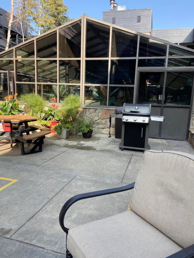 Park Regency Park City Exterior foto