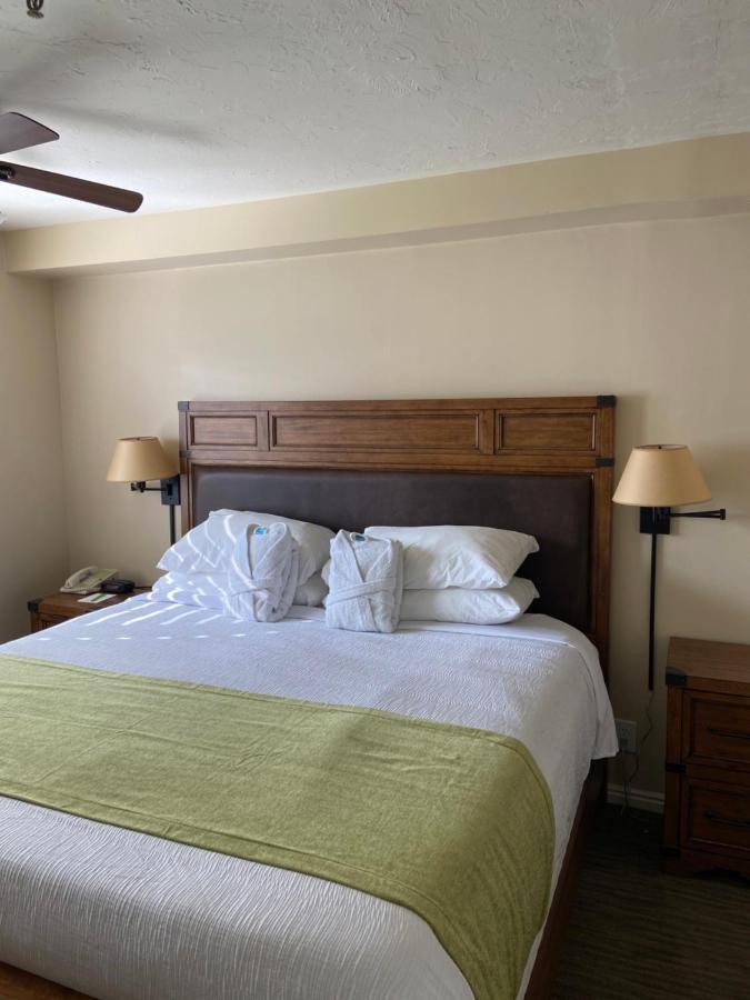 Park Regency Park City Quarto foto