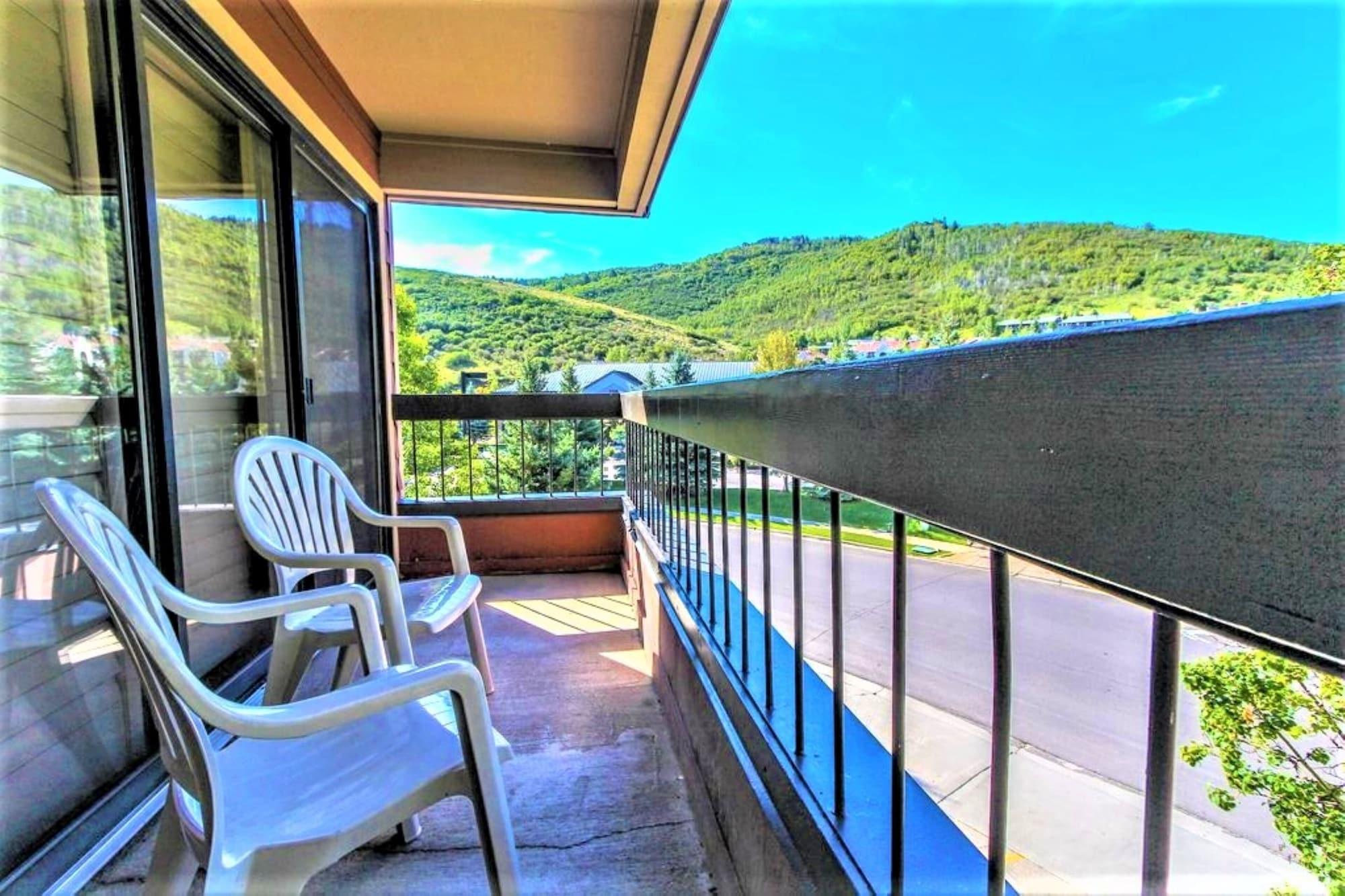 Park Regency Park City Exterior foto