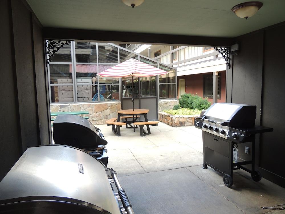 Park Regency Park City Exterior foto
