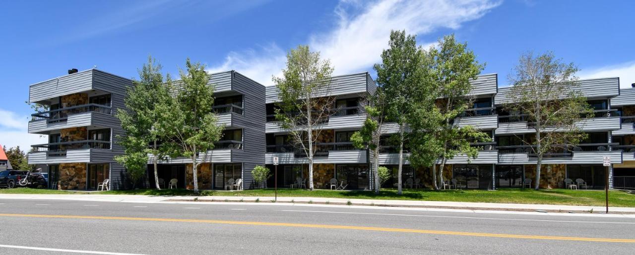Park Regency Park City Exterior foto