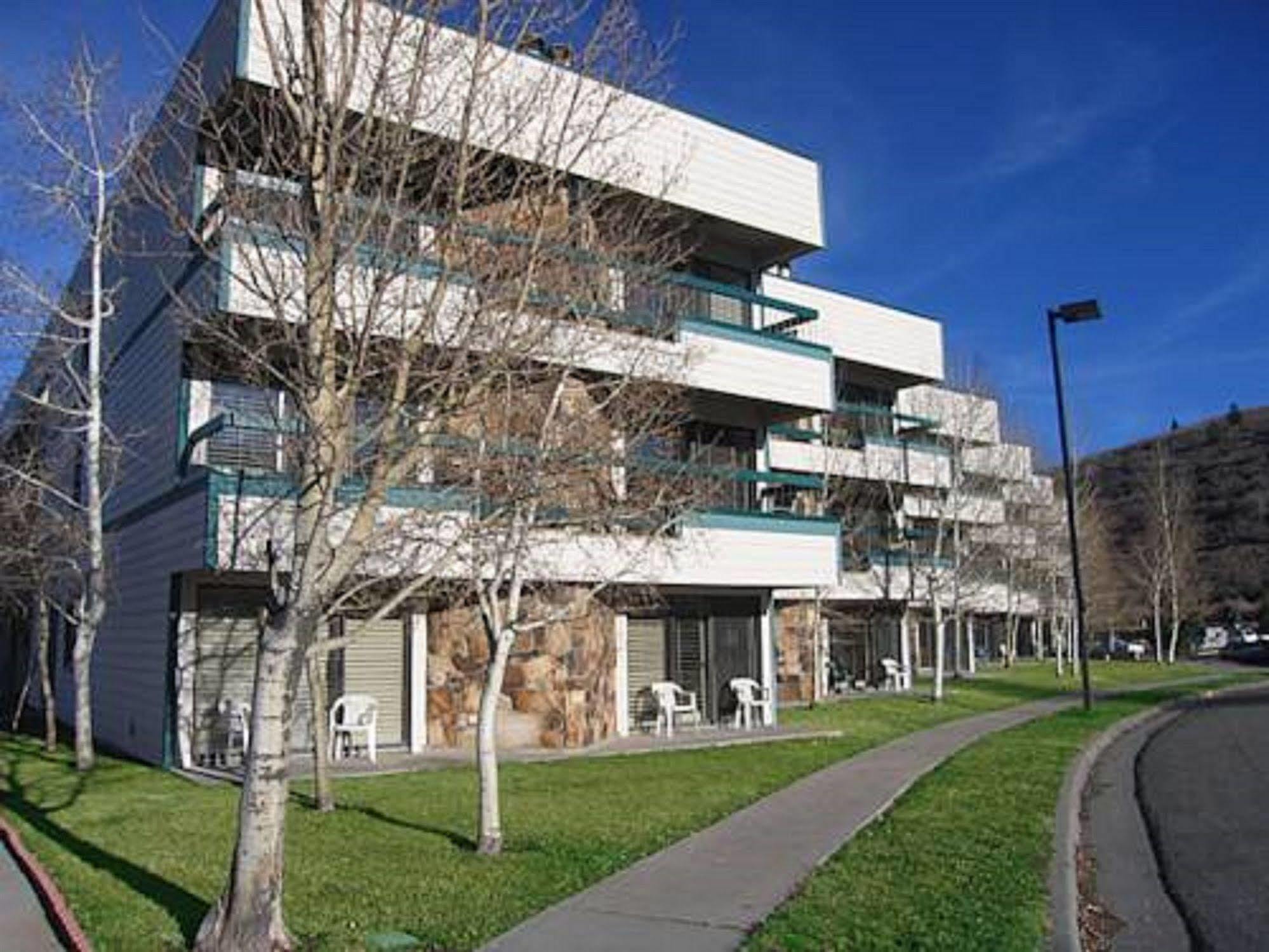 Park Regency Park City Exterior foto