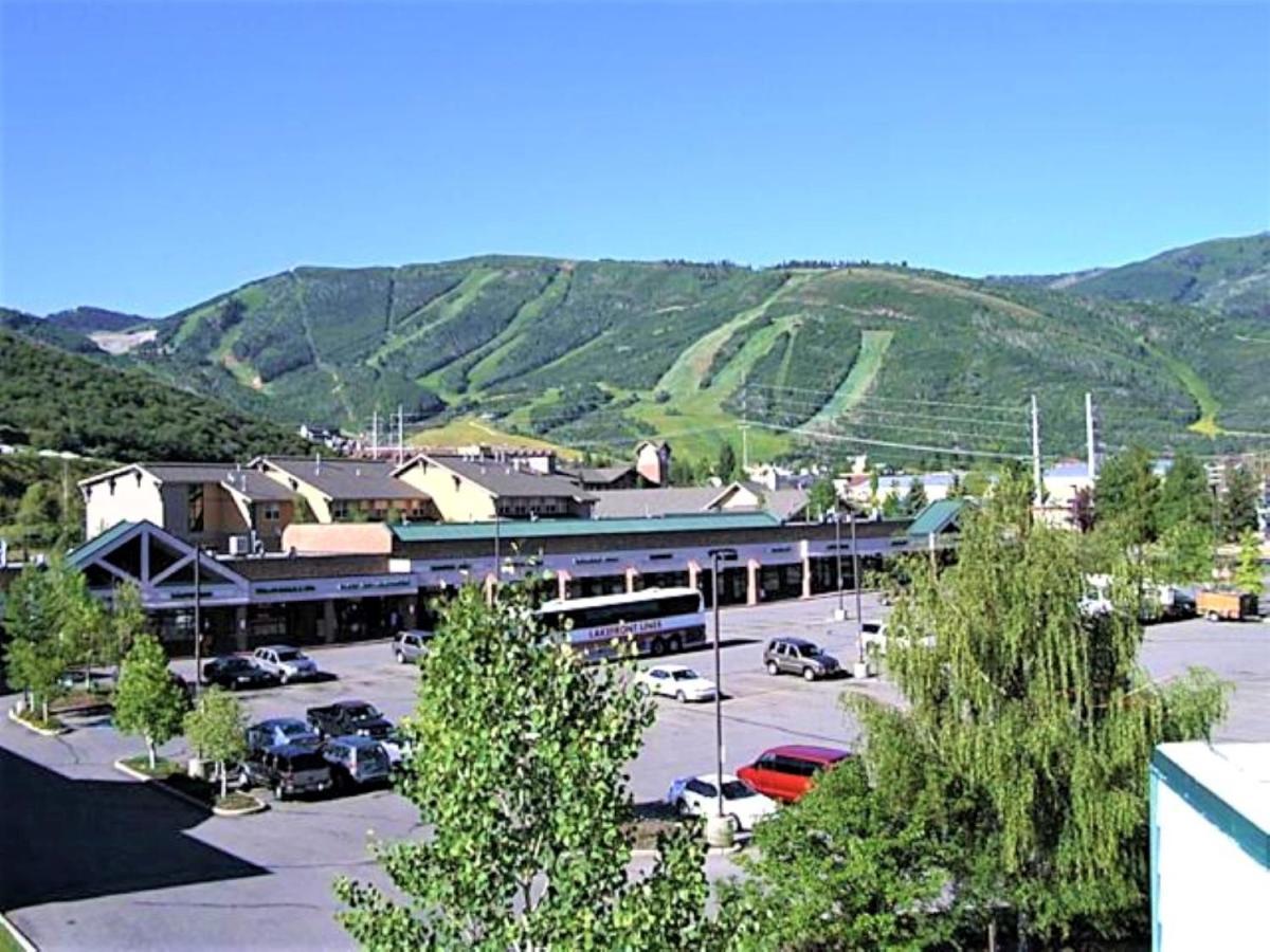 Park Regency Park City Exterior foto
